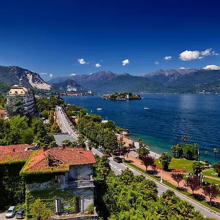 Casa Miriana Centro - Happy Stresa