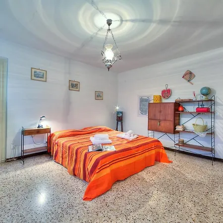 Appartamento Casa Miriana Centro - Happy