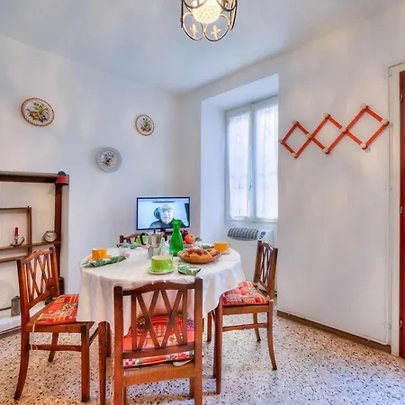 Casa Miriana Centro - Happy Stresa