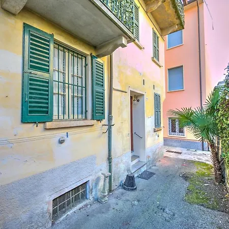 Appartamento Casa Miriana Centro - Happy Stresa