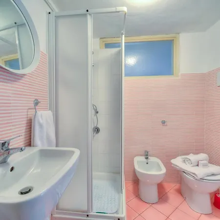 Appartamento Casa Miriana Centro - Happy Stresa