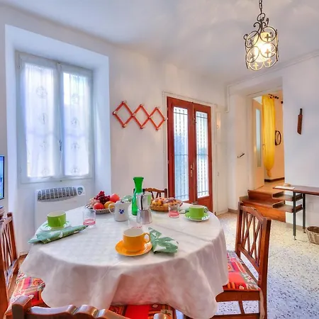 Casa Miriana Centro - Happy Appartamento Stresa