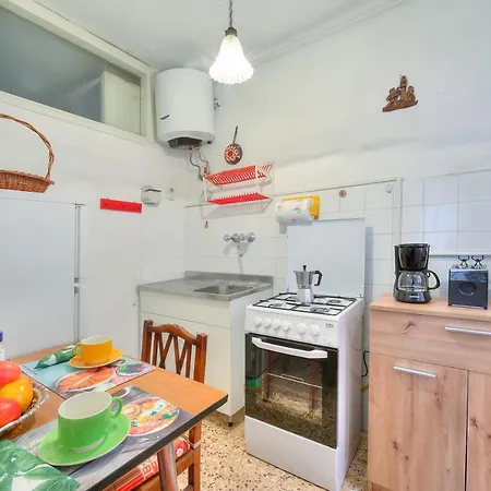 Casa Miriana Centro - Happy Appartamento Stresa