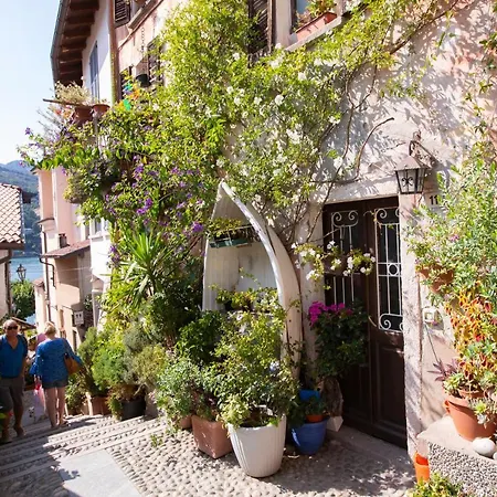 Casa Miriana Centro - Happy Appartamento Stresa