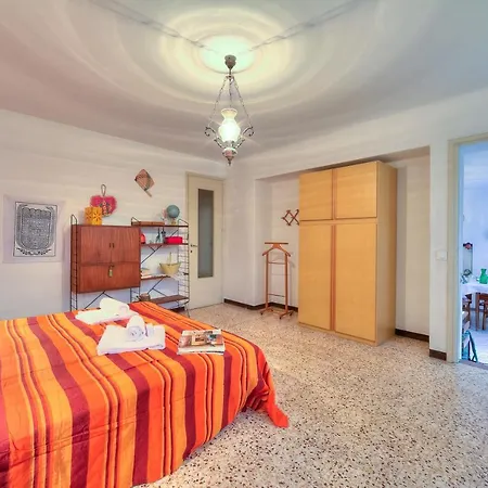 Casa Miriana Centro - Happy *